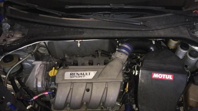 Renault Clio R3 MAXI - Bild 5