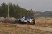 Ford Ranger / Mazda B-2500 Rally Raid - Image 2