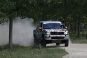 Ford Ranger / Mazda B-2500 Rally Raid - Image 4
