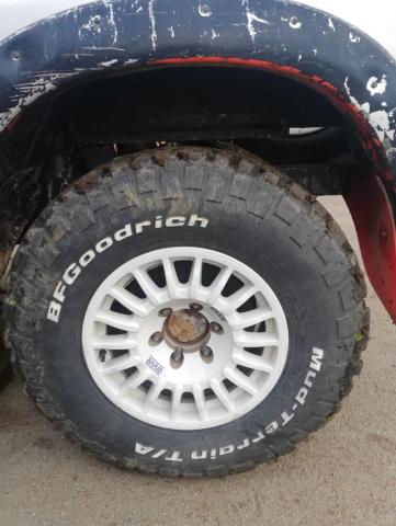 Ford Ranger / Mazda B-2500 Rally Raid - Image 5