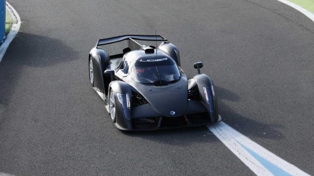 Ligier JS P4 - Image 2