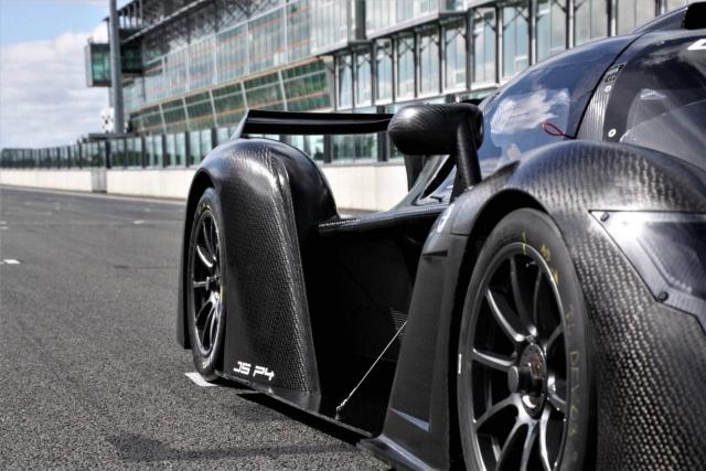 Ligier JS P4 - Image 3