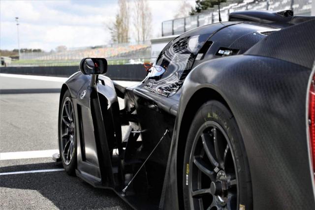 Ligier JS P4 - Image 4