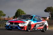 BMW M4 GT4 - obraz. 2