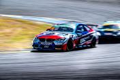 BMW M4 GT4 - obraz. 4