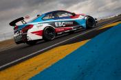 BMW M4 GT4 - obraz. 5