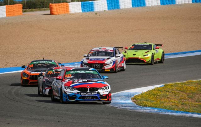 BMW M4 GT4 - Image 9
