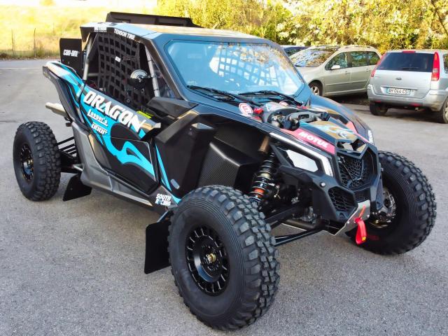 Can-Am X3 South Racing T4 FIA new SSV - Image 2