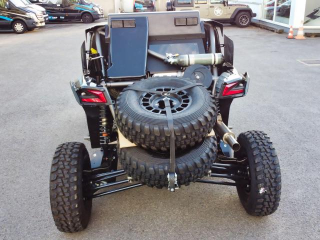 Can-Am X3 South Racing T4 FIA new SSV - Image 6