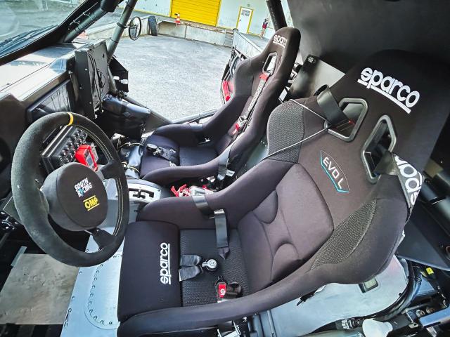 Can-Am X3 South Racing T4 FIA new SSV - Image 8