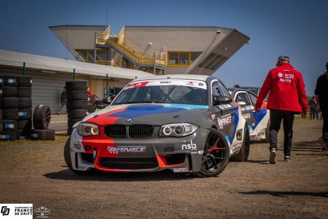BMW 1 E82
