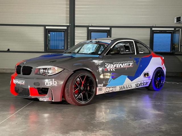BMW 1 E82 - Image 5