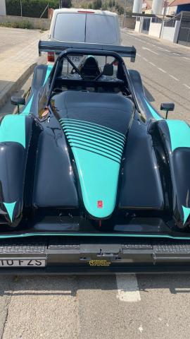 2009 Radical SR3 RS 1500 - Image 5