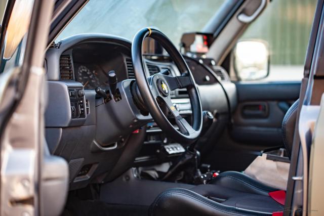 Toyota HDJ80 - Image 2
