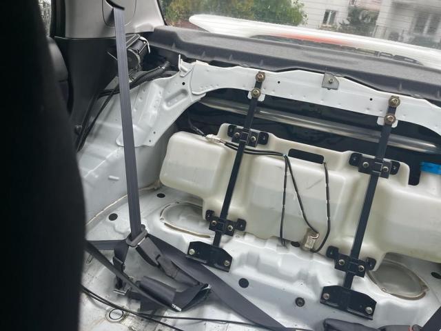 Subaru Impreza STI Spec C 2003 - Image 5