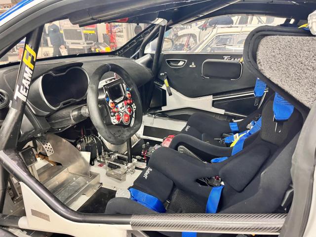 ALPINE Rally RGT - Bild 3