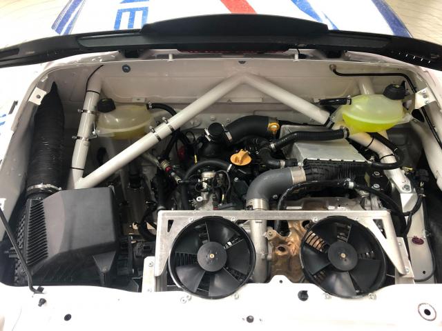 ALPINE Rally RGT - Bild 4