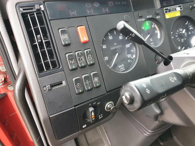 Mercedes 2038 A 4x4 Powerliner Automatic Rally Raid support truck - Image 7