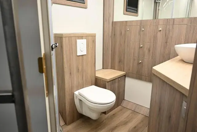 Race trailer for MX / KART / RALLY space for 2 racecars - Image 7