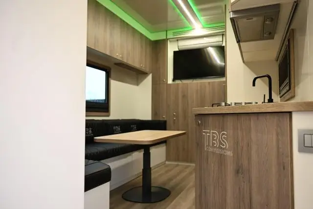 Race trailer for MX / KART / RALLY space for 2 racecars - Image 8