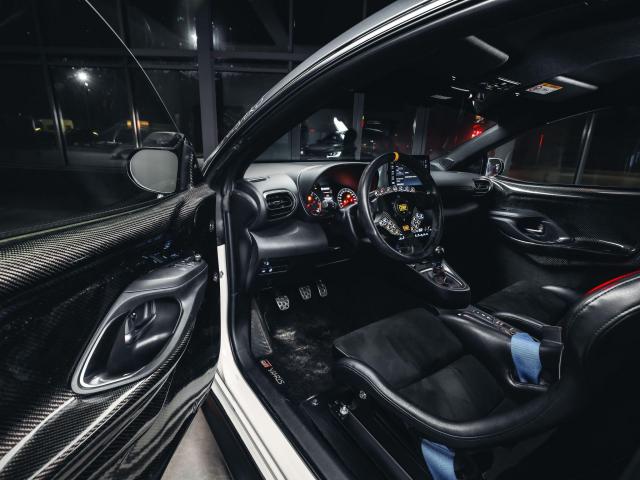 Toyota GR Yaris EVO - Image 5