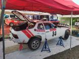 1979 Porsche 924 Safari Specification - Image 2