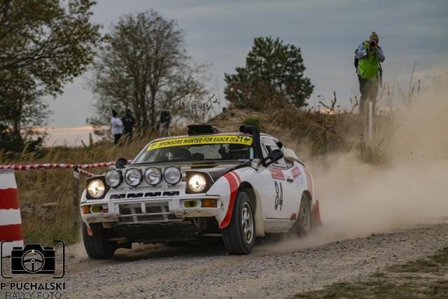 1979 Porsche 924 Safari Specification - Image 8