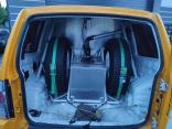 Mitsubishi Pajero T2  250KM 650Nm - Photo 2