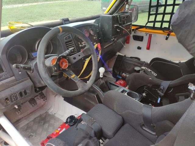 Mitsubishi Pajero T2  250KM 650Nm - Image 3