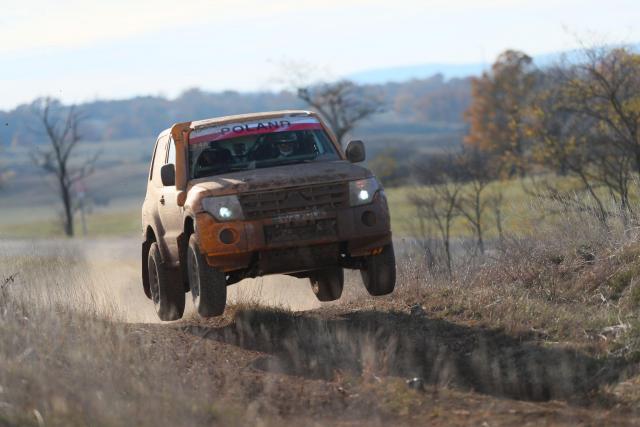 Mitsubishi Pajero T2  250KM 650Nm - Image 4