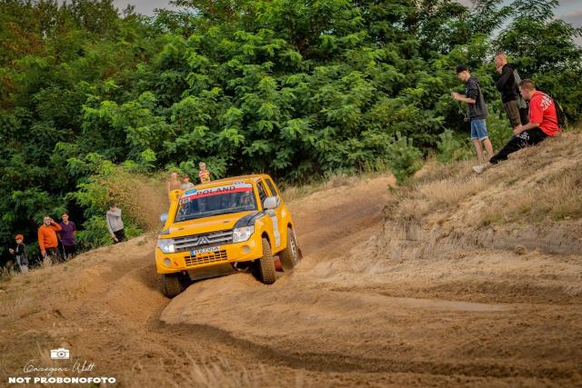 Mitsubishi Pajero T2  250KM 650Nm - Image 6