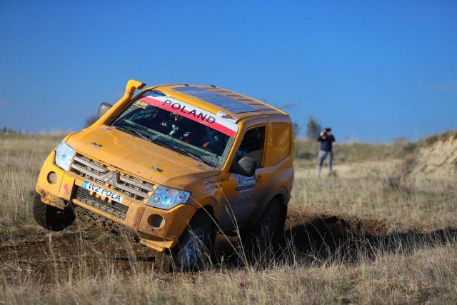 Mitsubishi Pajero T2  250KM 650Nm - Image 8