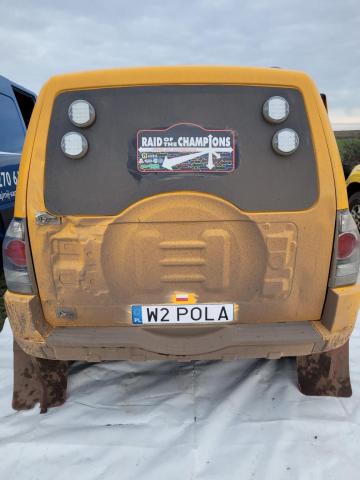 Mitsubishi Pajero T2  250KM 650Nm - Image 10