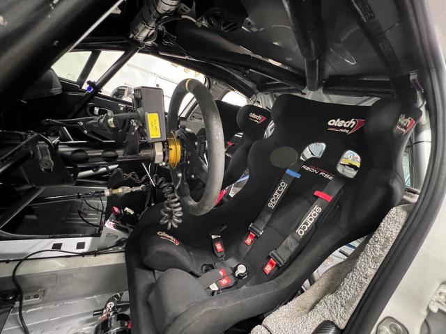 Citroen C3 R5 Rally2 - Vaizdas 7