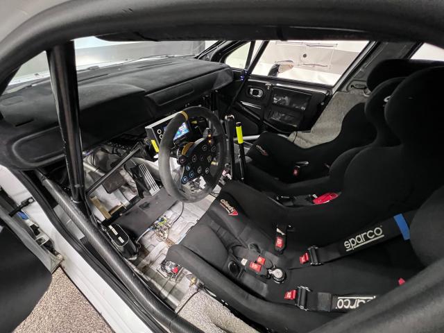 Citroen C3 R5 Rally2 - Vaizdas 8