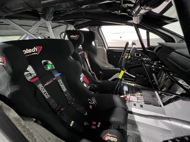 Citroen C3 R5 Rally2 - Vaizdas 10