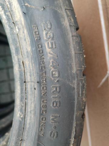 Studded winter Sweden / Monte Carlo Rally Tires Tyres - Image 3
