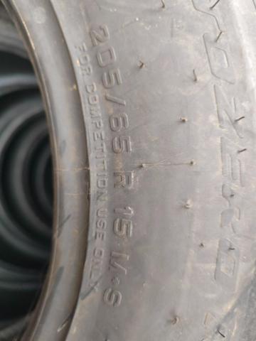 Studded winter Sweden / Monte Carlo Rally Tires Tyres - Image 8