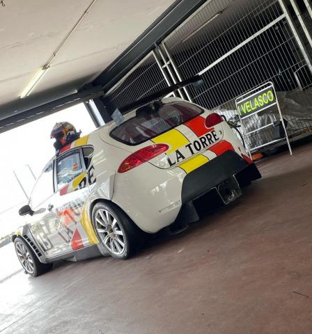 Seat Leon Supercopa MK2 - Image 2