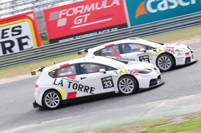 Seat Leon Supercopa MK2 - Image 3