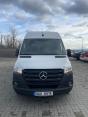 Mercedes Sprinter 3,0 V6 - obraz. 1