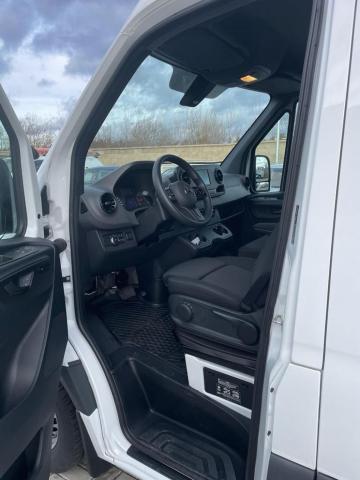 Mercedes Sprinter 3,0 V6 - Image 3