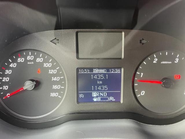 Mercedes Sprinter 3,0 V6 - Image 4