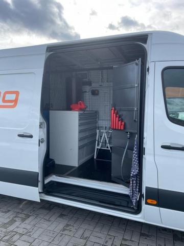 Mercedes Sprinter 3,0 V6 - Image 5