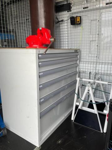 Mercedes Sprinter 3,0 V6 - Image 6