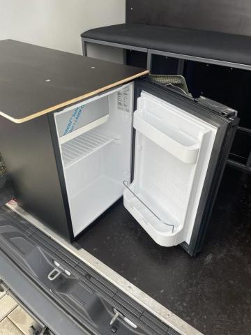 Mercedes Sprinter 3,0 V6 - Image 10