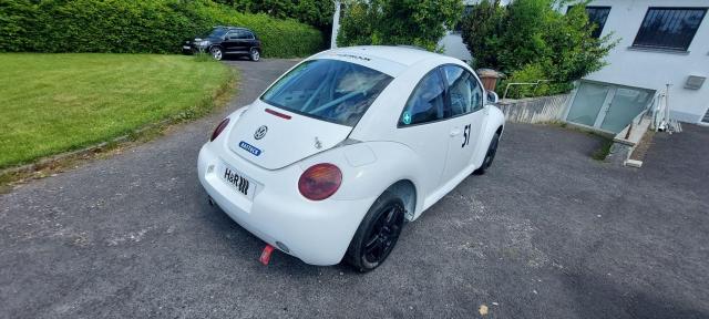 VW New Beetle 2,0 - Pilt 2