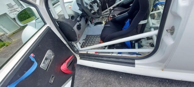 VW New Beetle 2,0 - Pilt 5