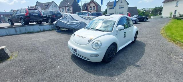 VW New Beetle 2,0 - Pilt 6