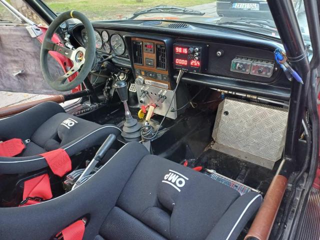 Fiat 124 Sport Spider - Image 3